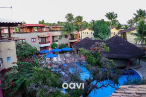 Qavi - Triplex Resort Pipa #Resort19